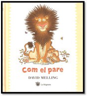Títol: Com el pare